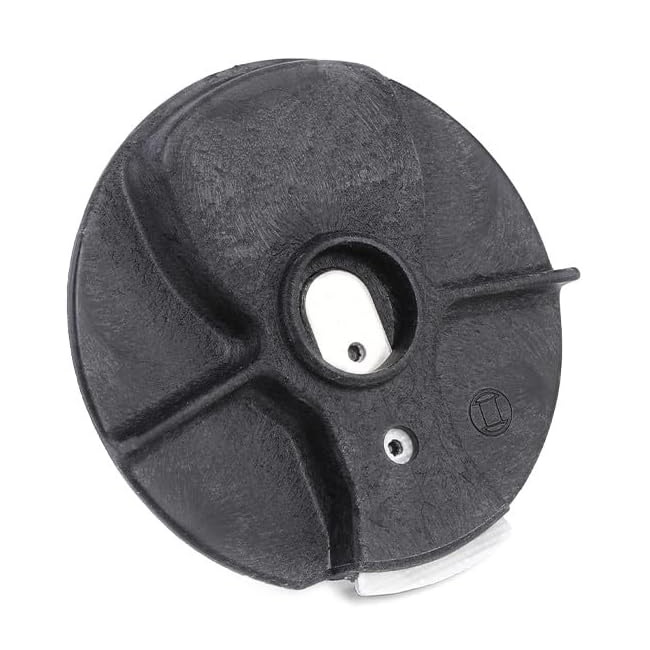 Rotor do Distribuidor Bosch 1987234064