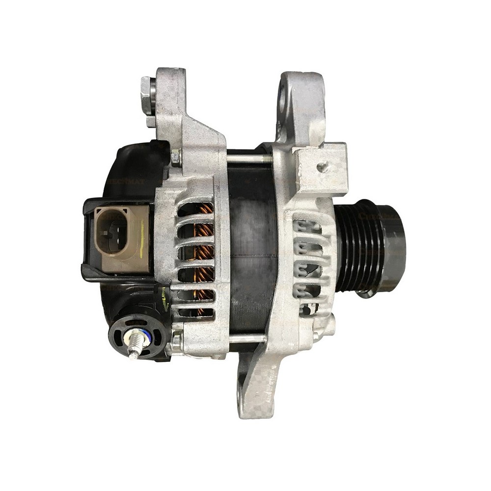 Rotor do Distribuidor Valeo-Cibie 501416