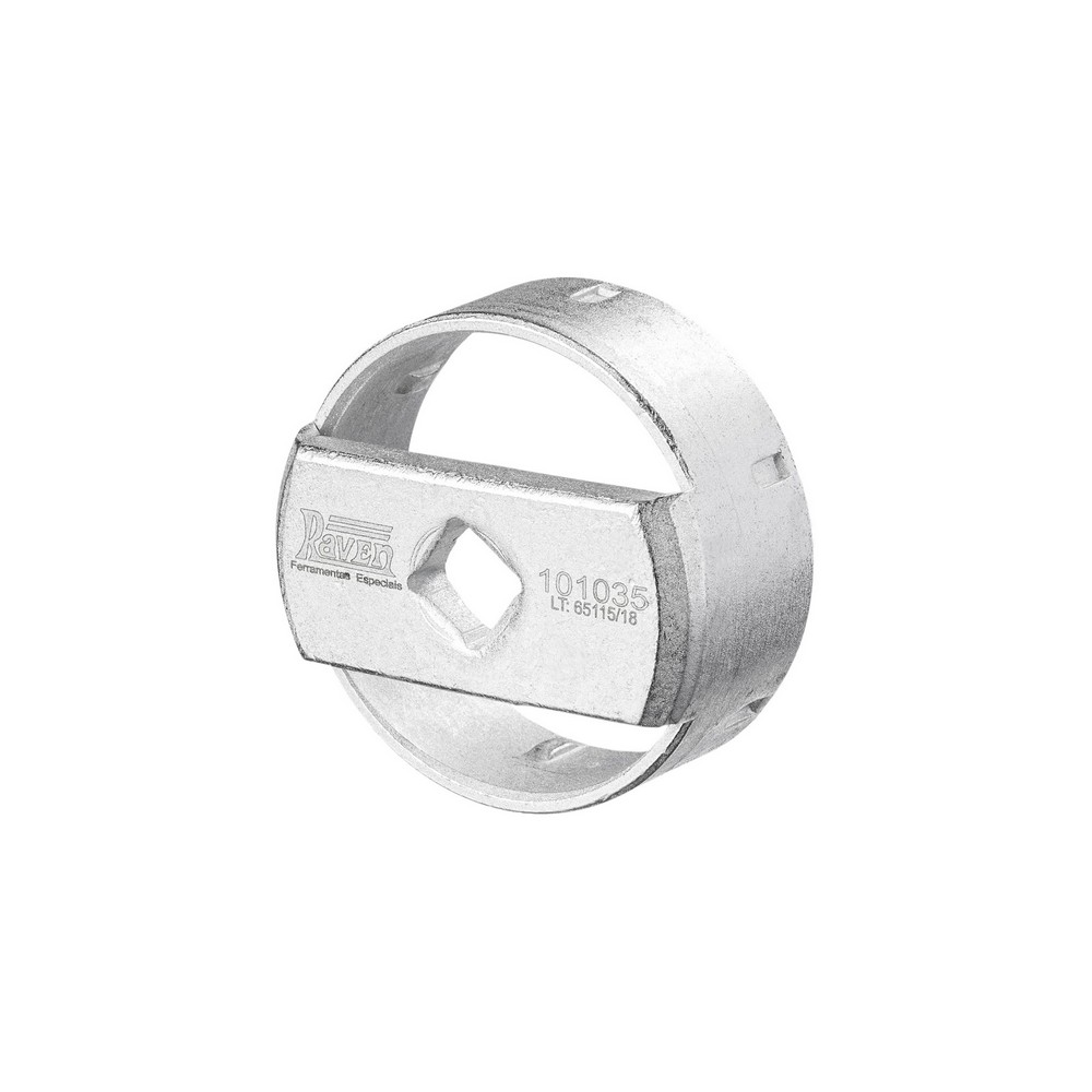 Saca Filtro 66,3mm Raven Especial 101035