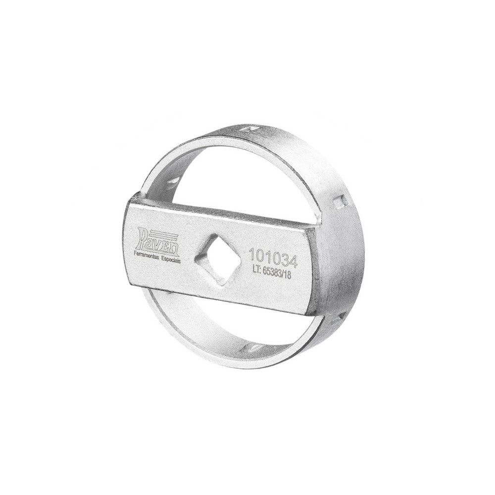 Saca Filtro 76,4mm Raven Especial 101034