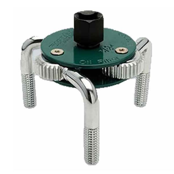 Saca Filtro (Aranha) Universal Waft 6005