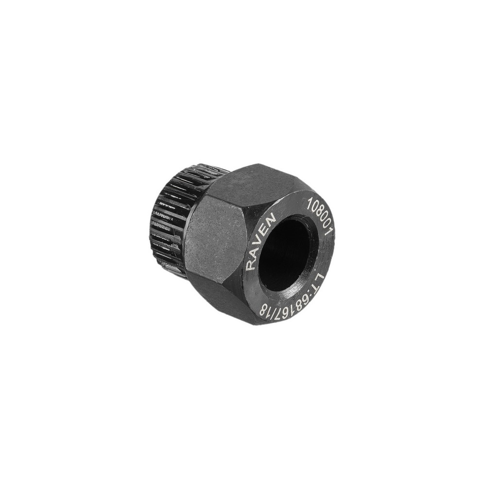 Saca Polia do Alternador ValeoBosch Raven Especial 108001