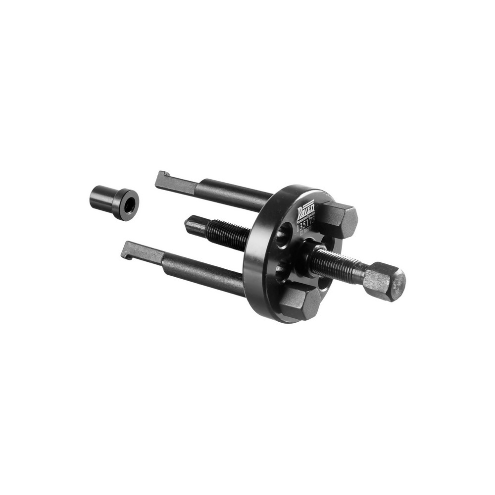 Saca Volante de Direção Raven Especial 135173