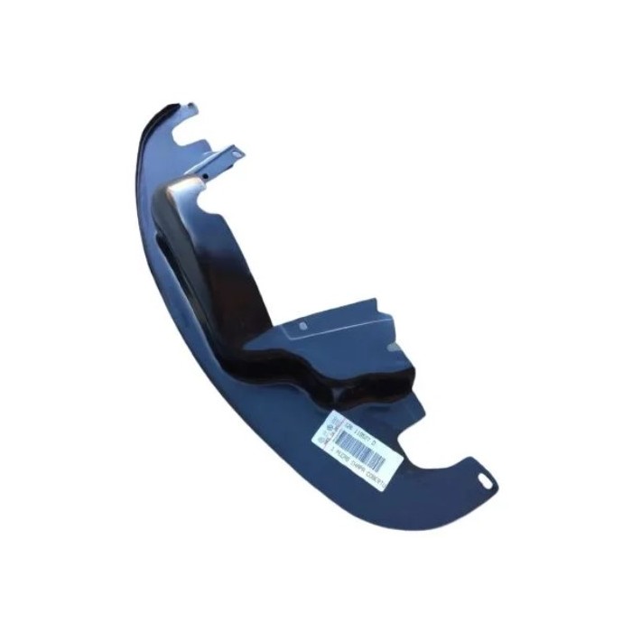 Saia Interna do Motor Volkswagen 126119527D