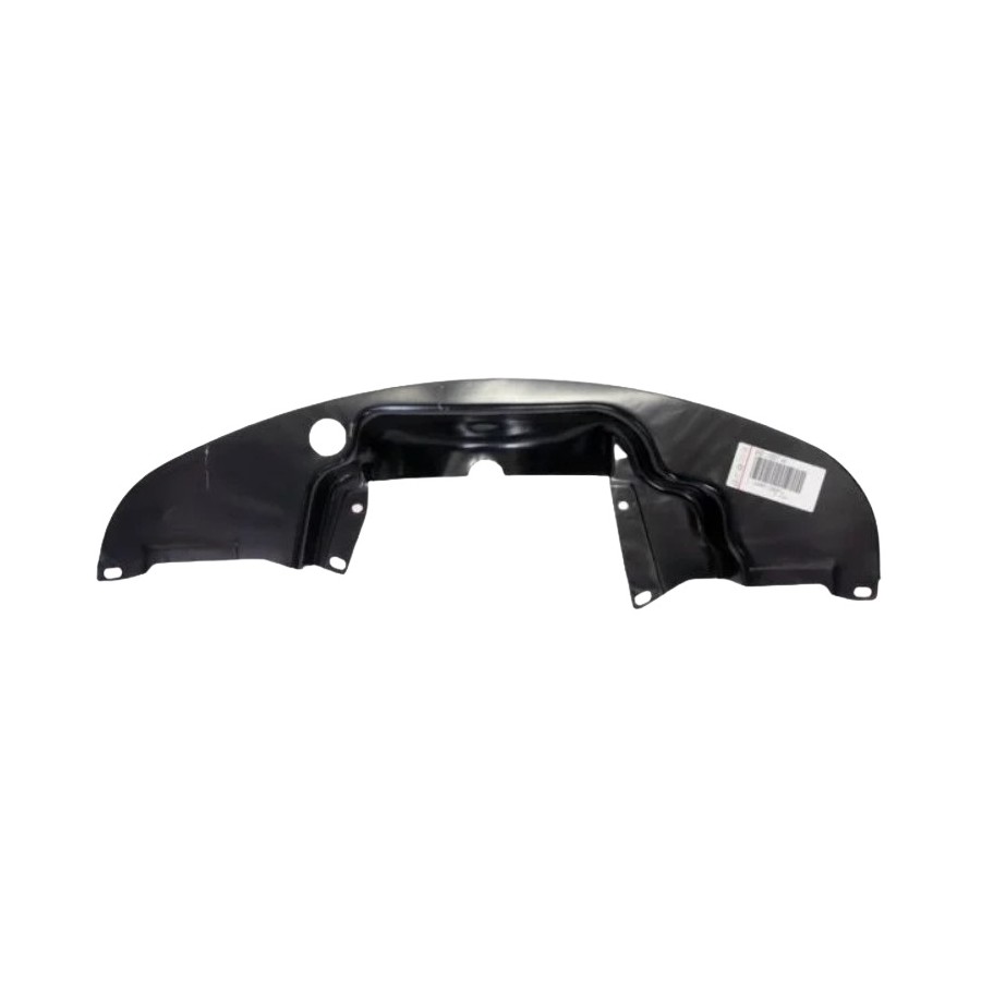 Saia Interna do Motor Volkswagen 04011952744