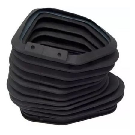 Sanfona Duto Filtro ar Suporte REI R5016