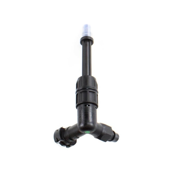 Sangrador do Atuador do Câmbio Volkswagen 0C6141465B