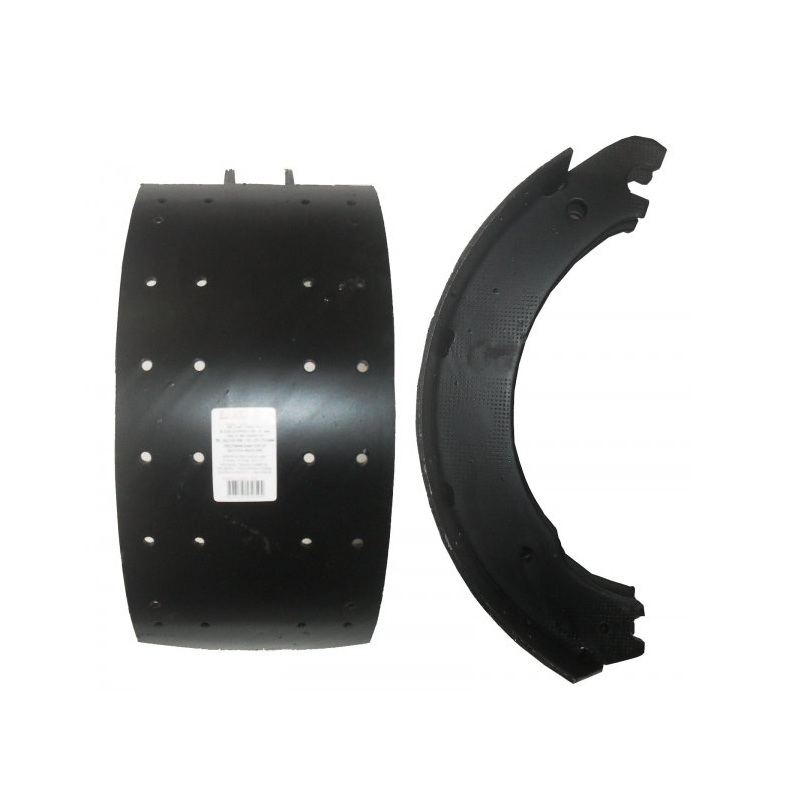 Sapata de Freio 7 Pol. Sistema BendiX Lusar 752