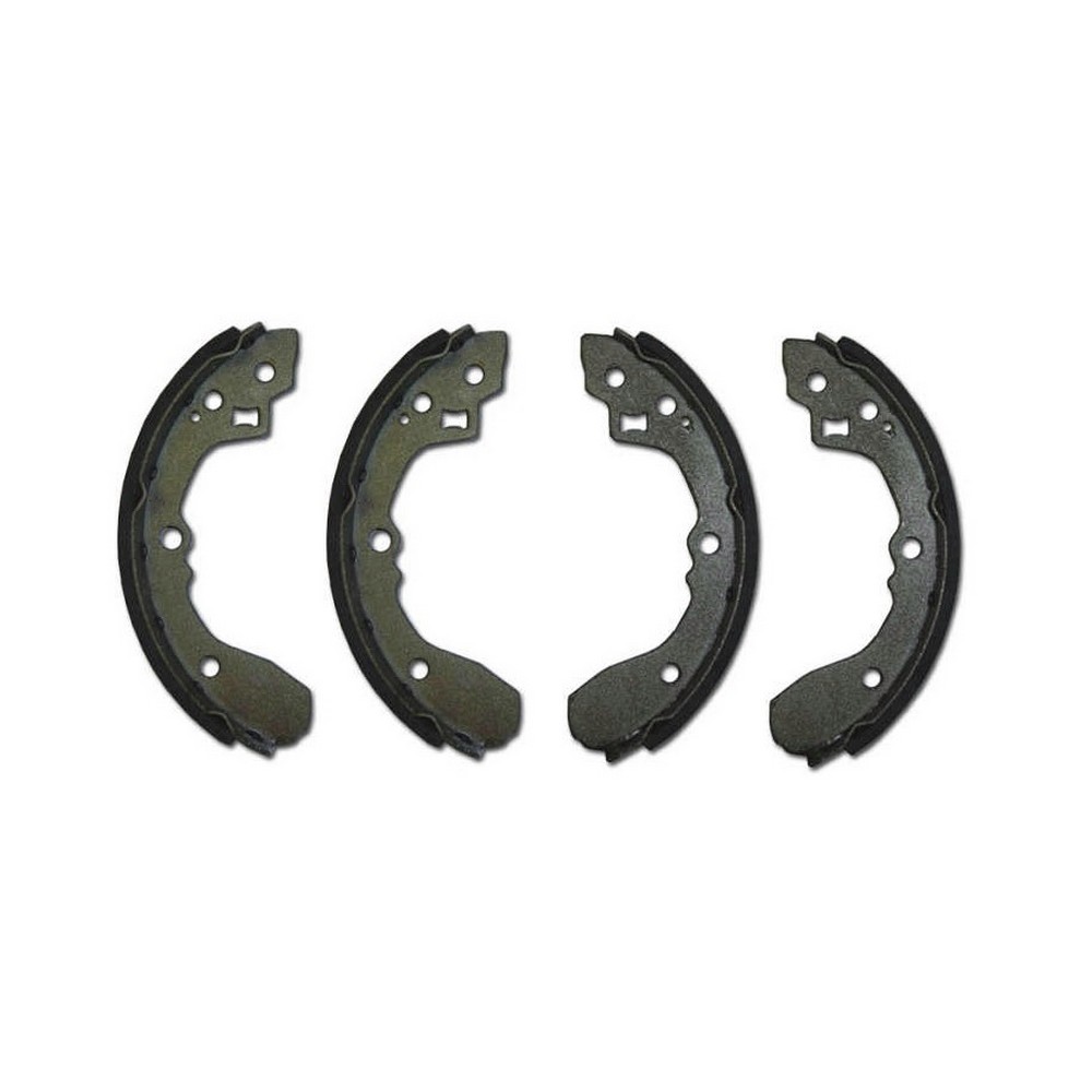 Sapata de Freio Eurosystem VLSA007440N