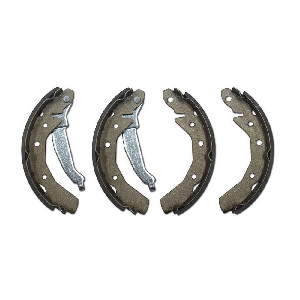Sapata de Freio Eurosystem VLSA007461N