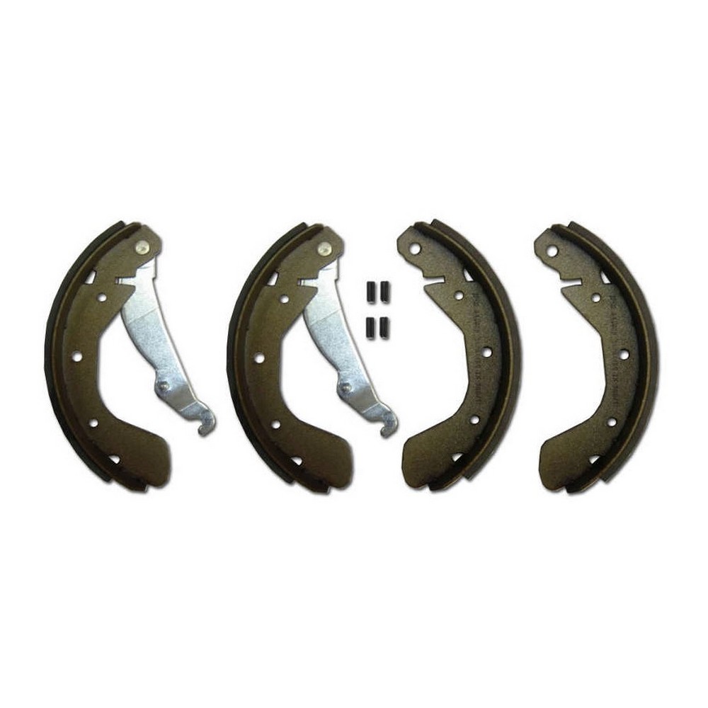 Sapata de Freio Eurosystem VLSA006800N
