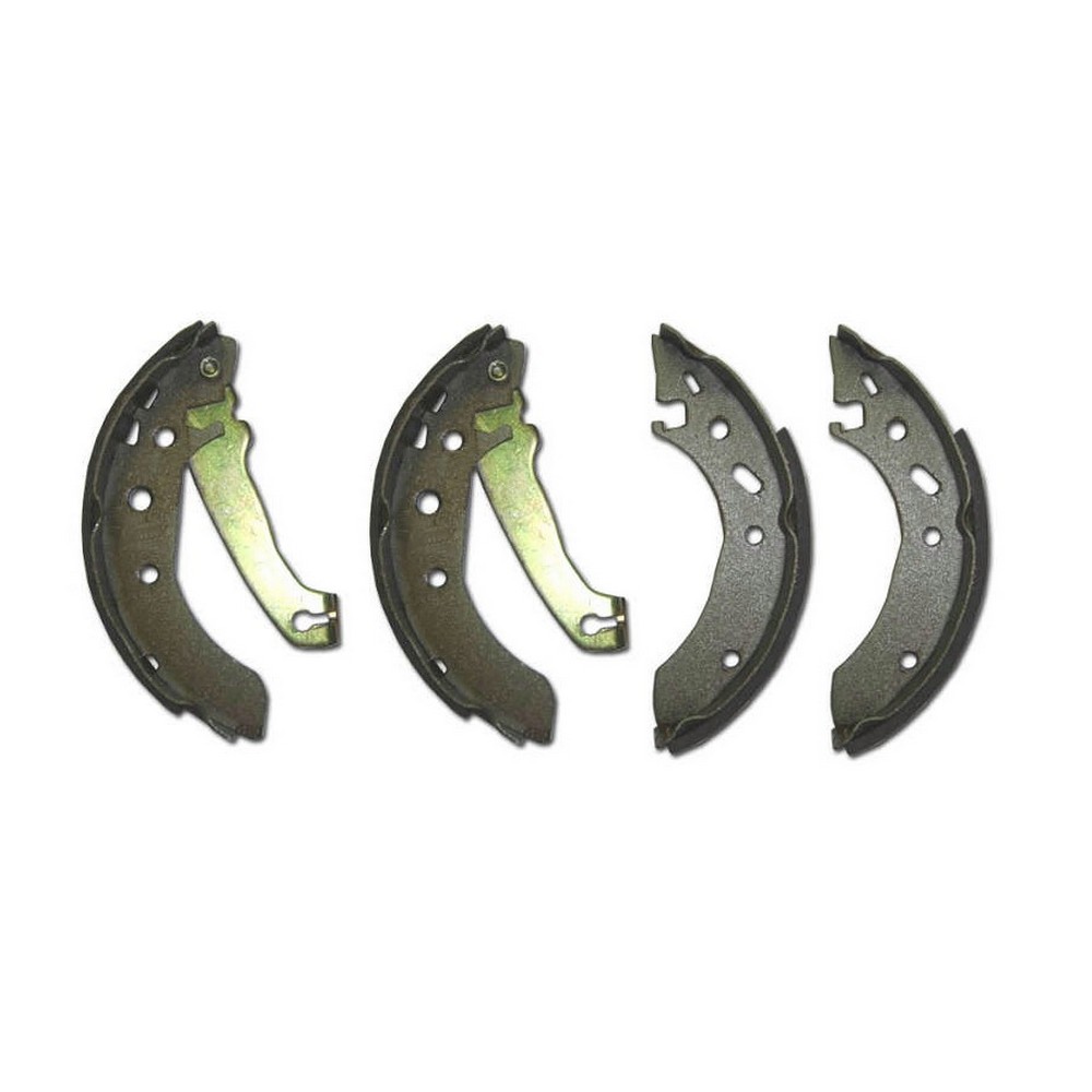 Sapata de Freio Eurosystem VLSA007175N