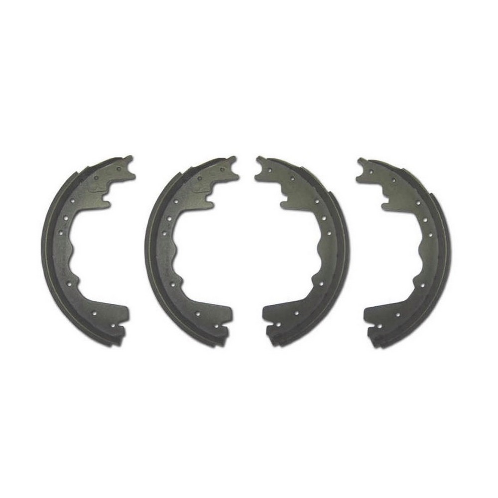 Sapata de Freio Eurosystem VLSA000215N