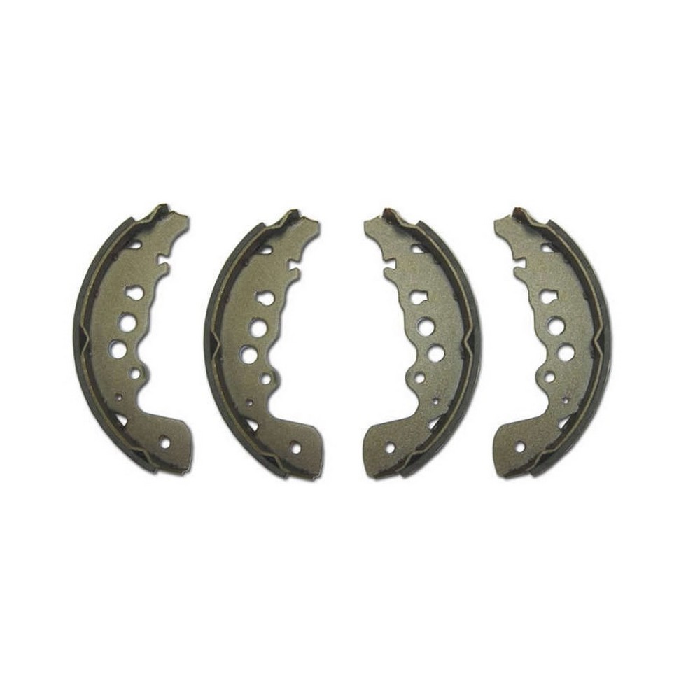 Sapata de Freio Eurosystem VLSA006890N