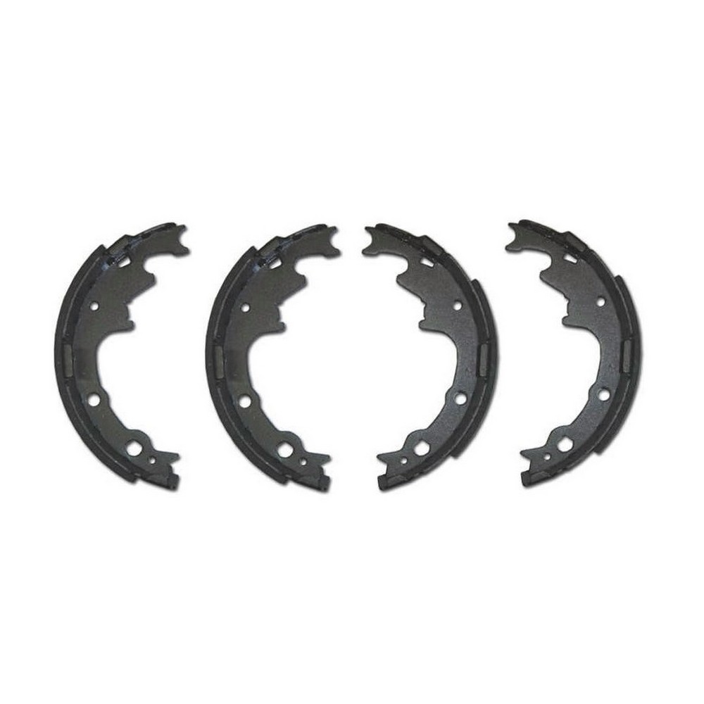 Sapata de Freio Eurosystem VLSA000186N