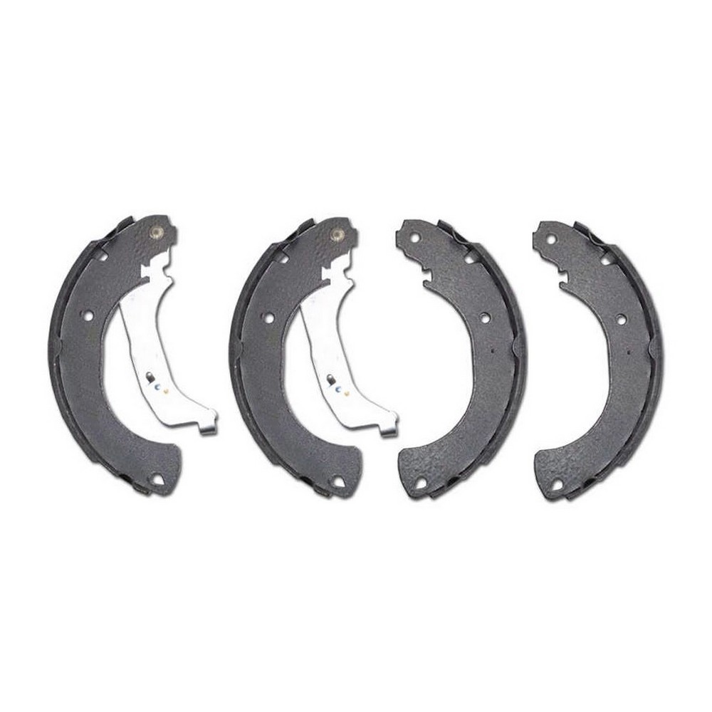 Sapata de Freio Eurosystem VLSA000240N