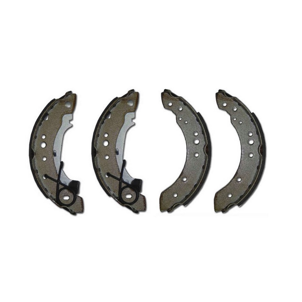 Sapata de Freio Eurosystem VLSA000230