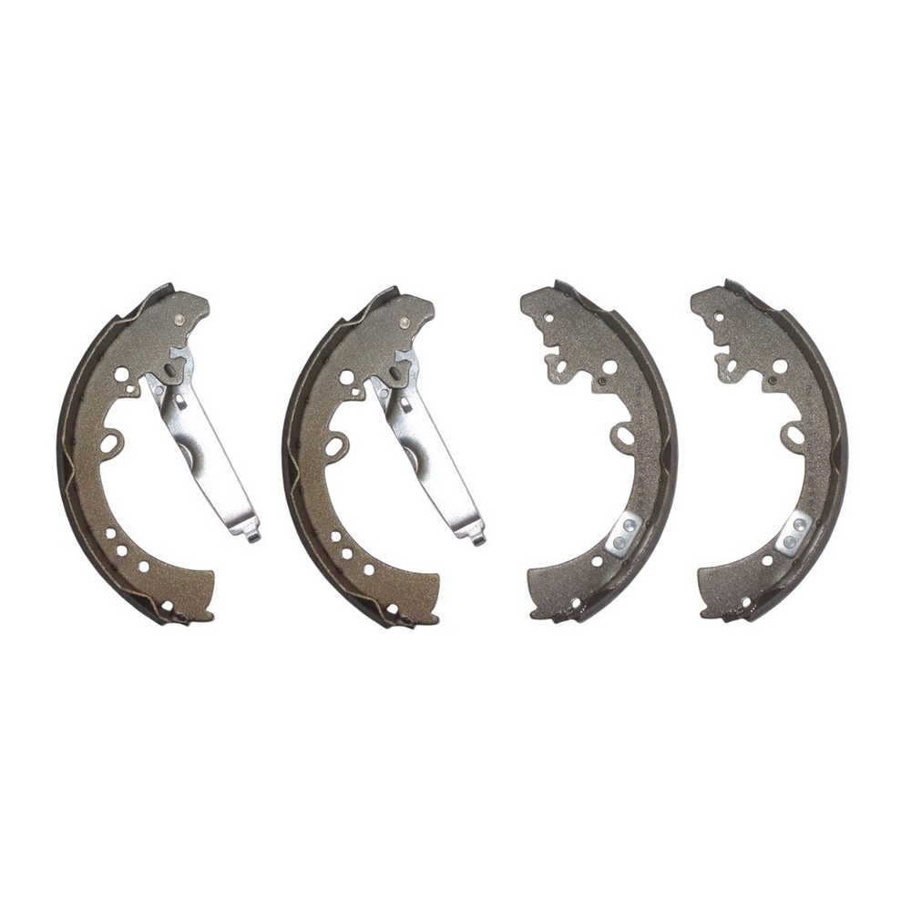 Sapata de Freio com Haste Eurosystem 015649