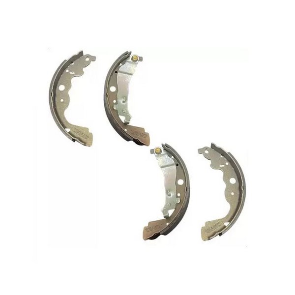 Sapata de Freio com Haste Cobreq 2766CPA
