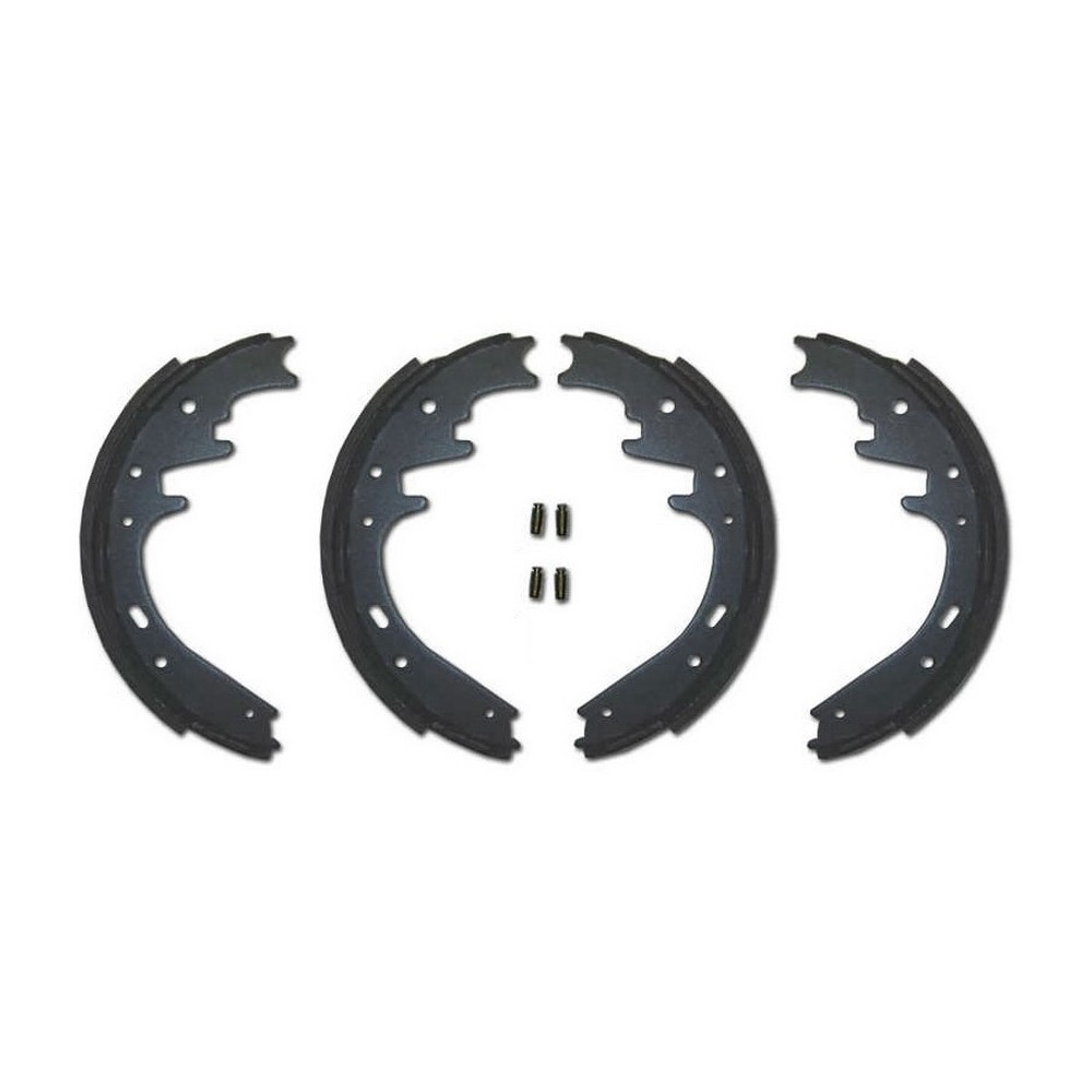 Sapata de Freio Eurosystem VLSA000170N