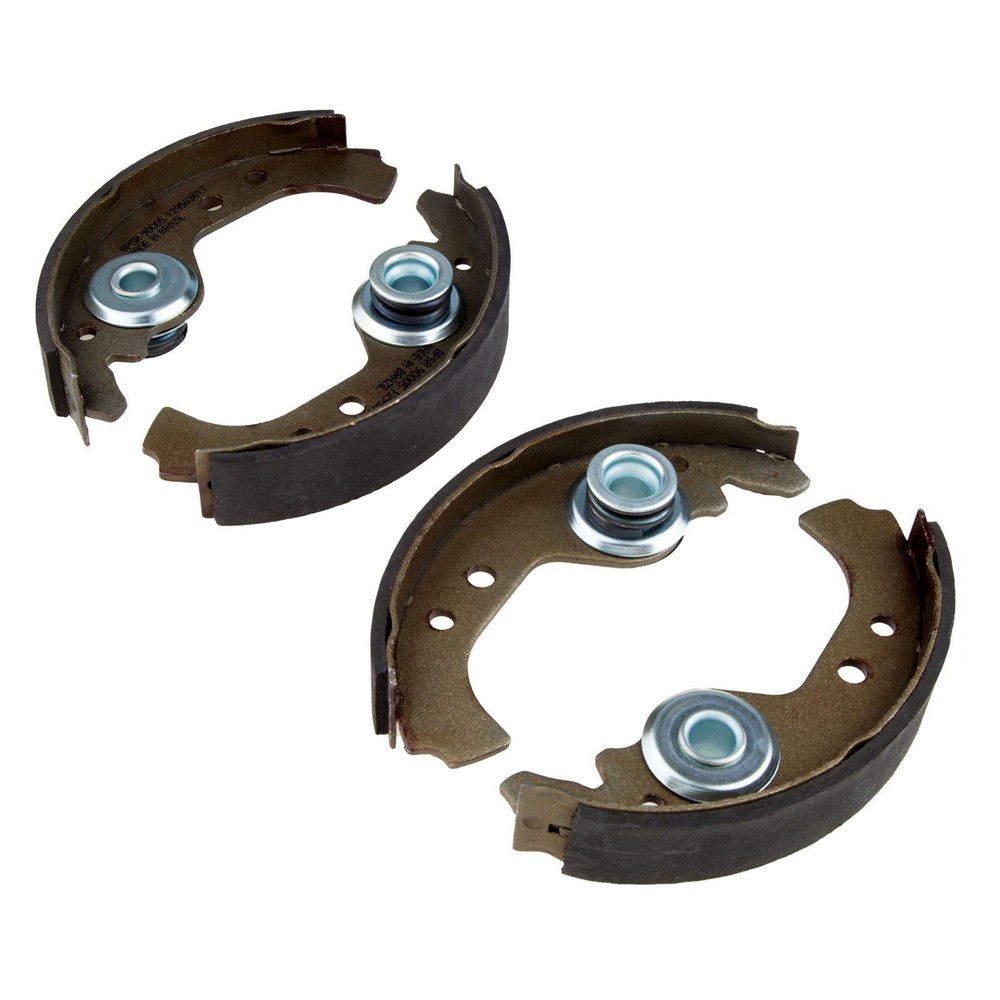 Sapata de Freio Eurosystem VLSA000005N