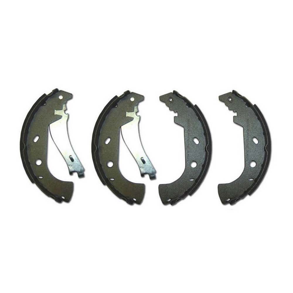 Sapata de Freio Eurosystem VLSA000140N
