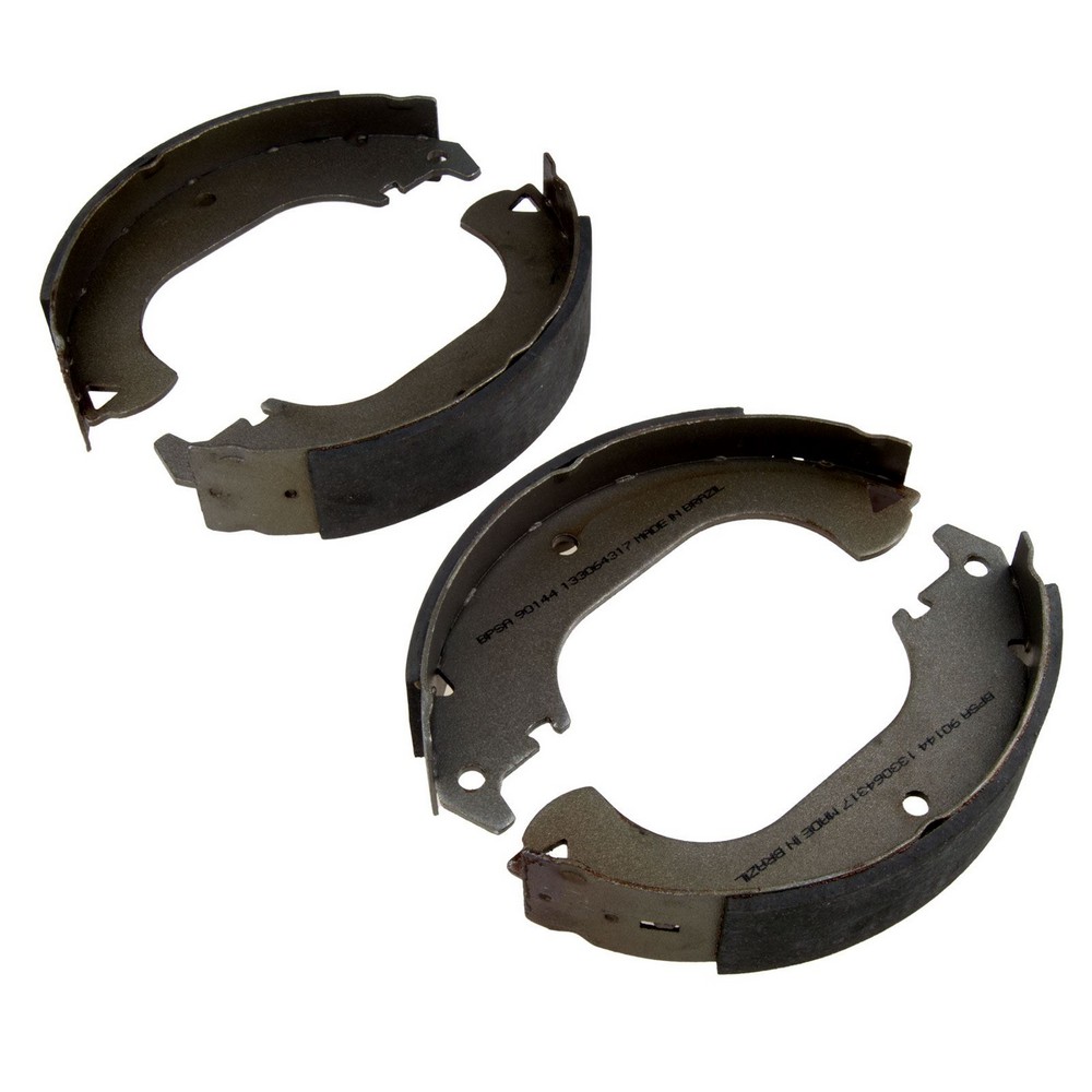 Sapata de Freio Eurosystem VLSA000144N