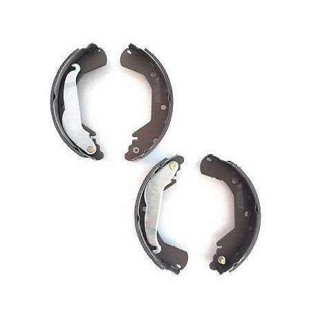 Sapata de Freio Cobreq 2829CPA