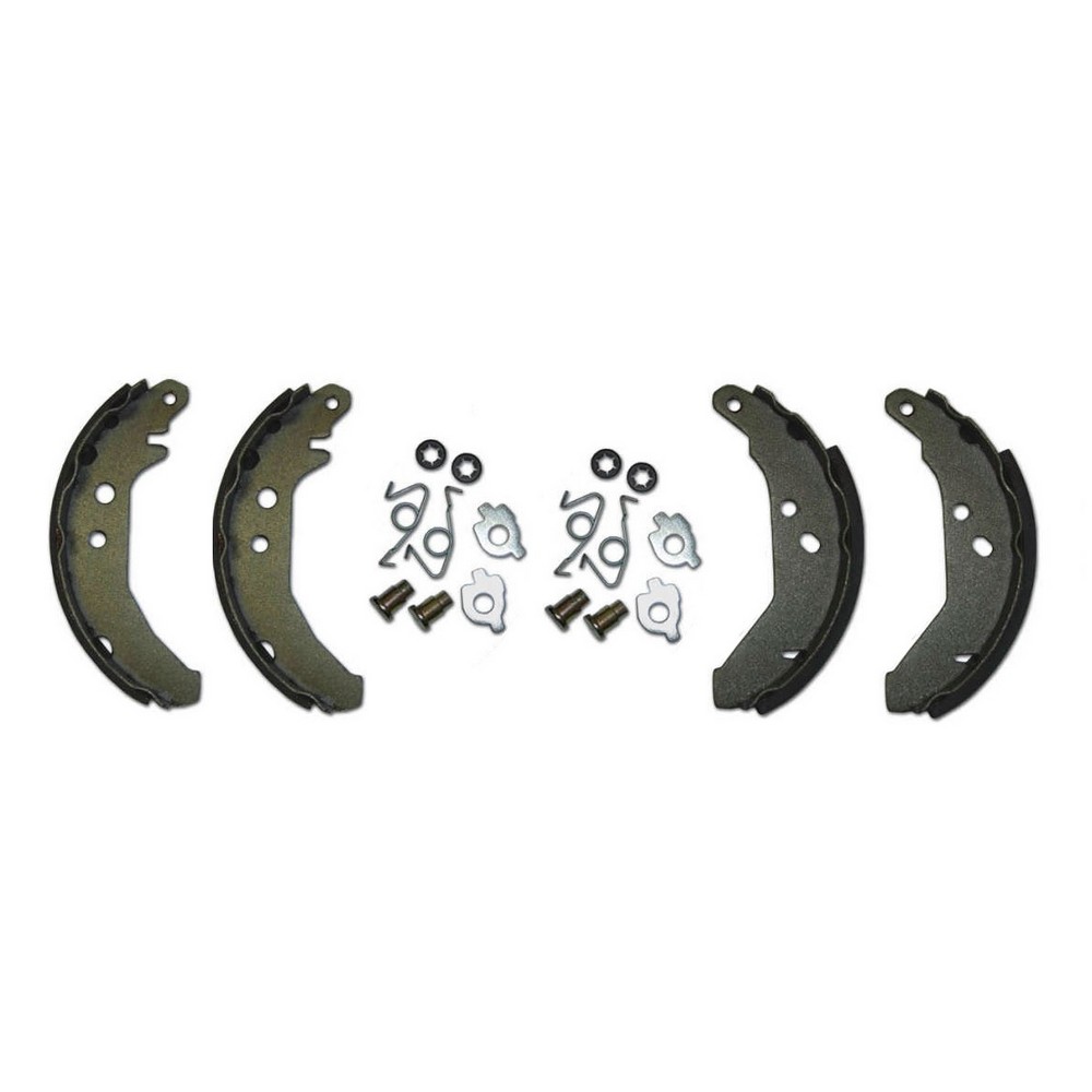 Sapata de Freio Eurosystem VLSA005740N