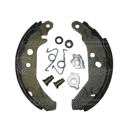 Sapata de Freio Mazzicar BPSA0095740