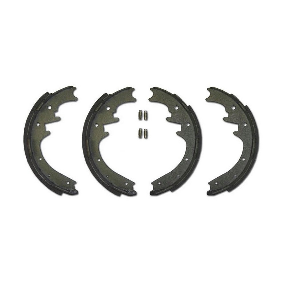 Sapata de Freio Eurosystem VLSA000195N