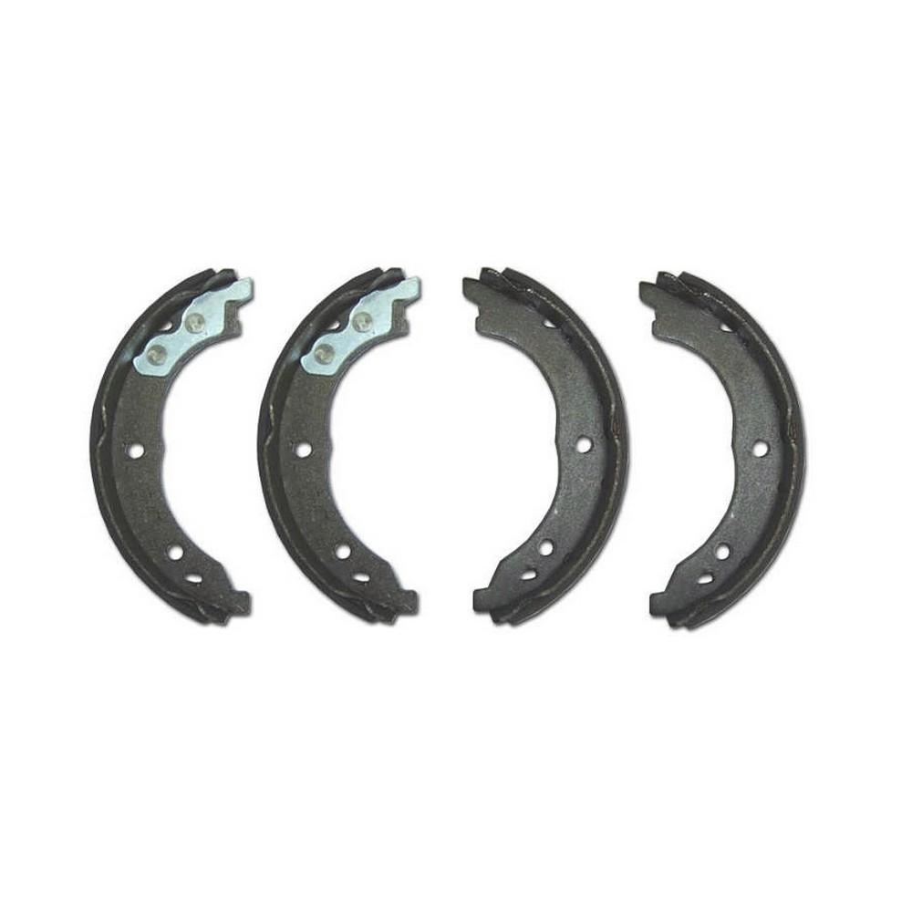 Sapata de Freio Freio a Disco sem Haste Eurosystem VLSA007140N