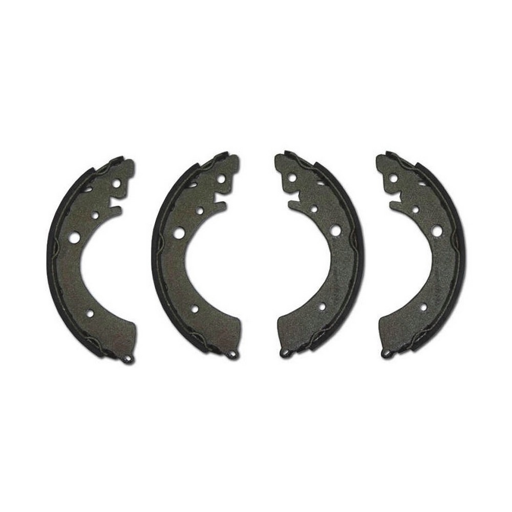Sapata de Freio Eurosystem VLSA001253N