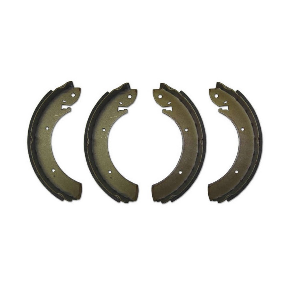 Sapata de Freio Eurosystem VLSA006070N