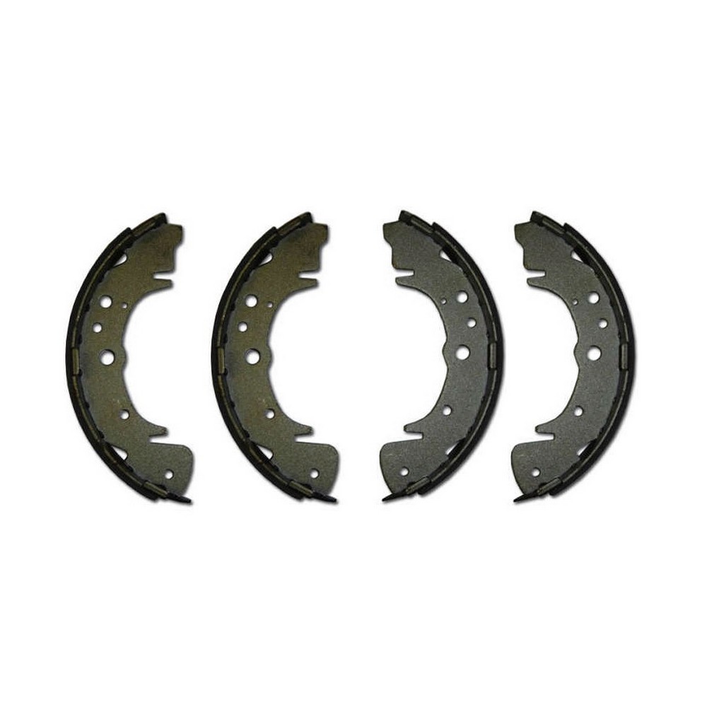 Sapata de Freio Eurosystem VLSA000233