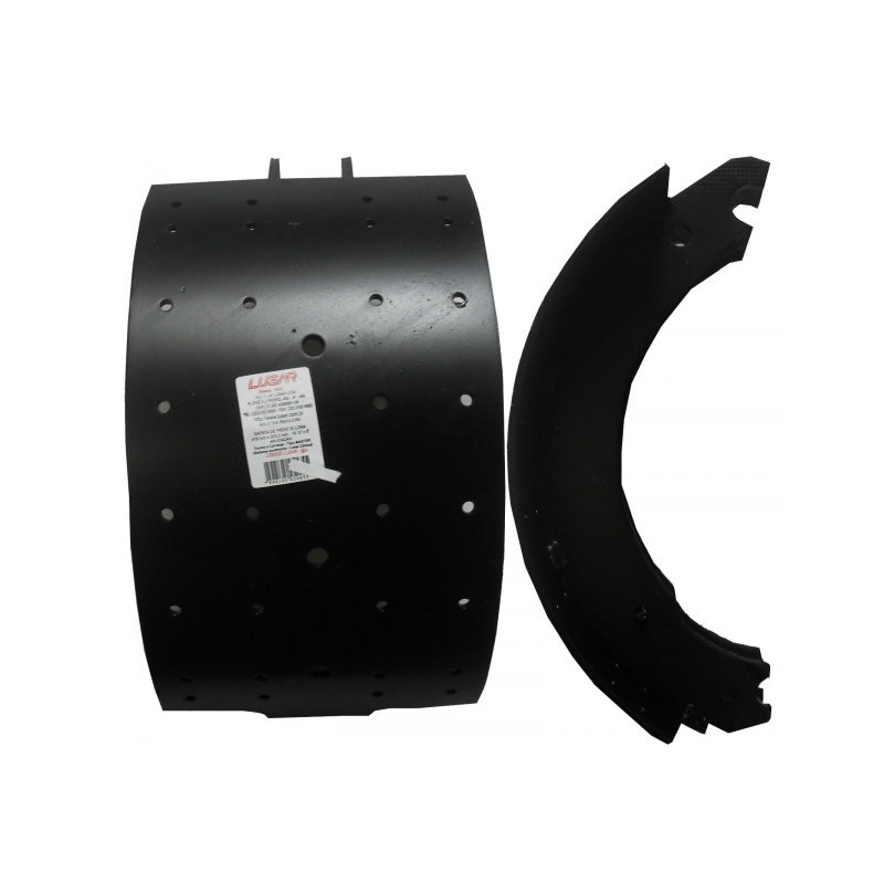 Sapata de Freio Lusar 860