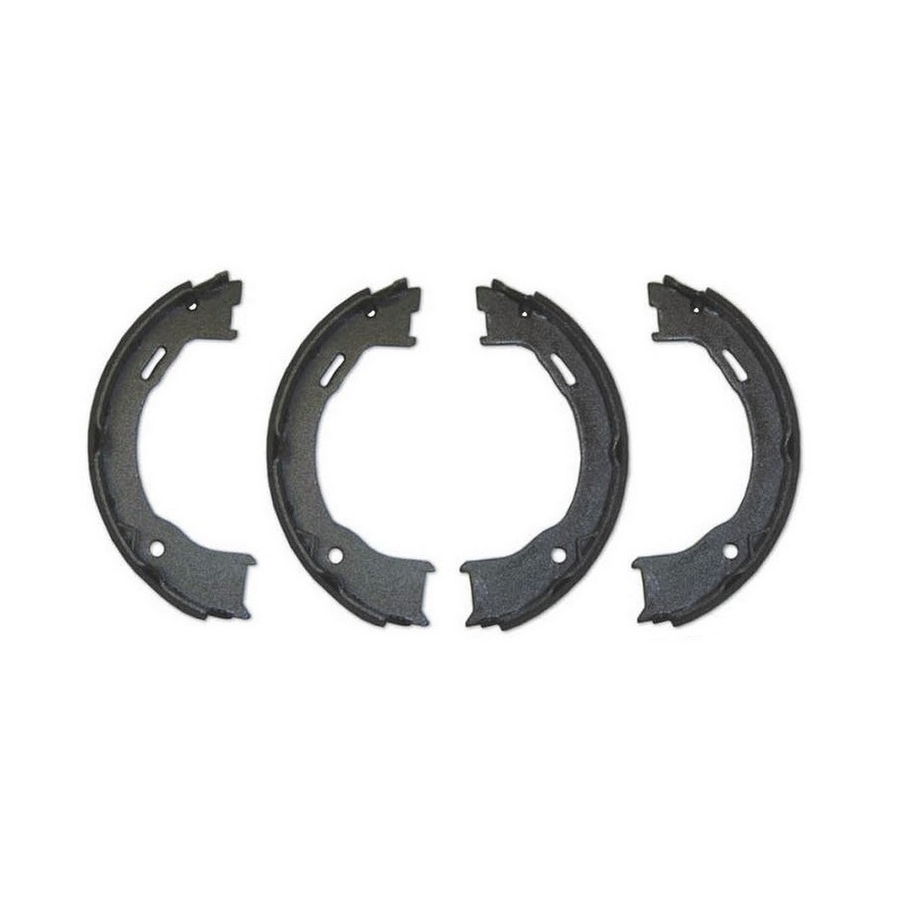 Sapata de Freio Eurosystem VLSA000188N