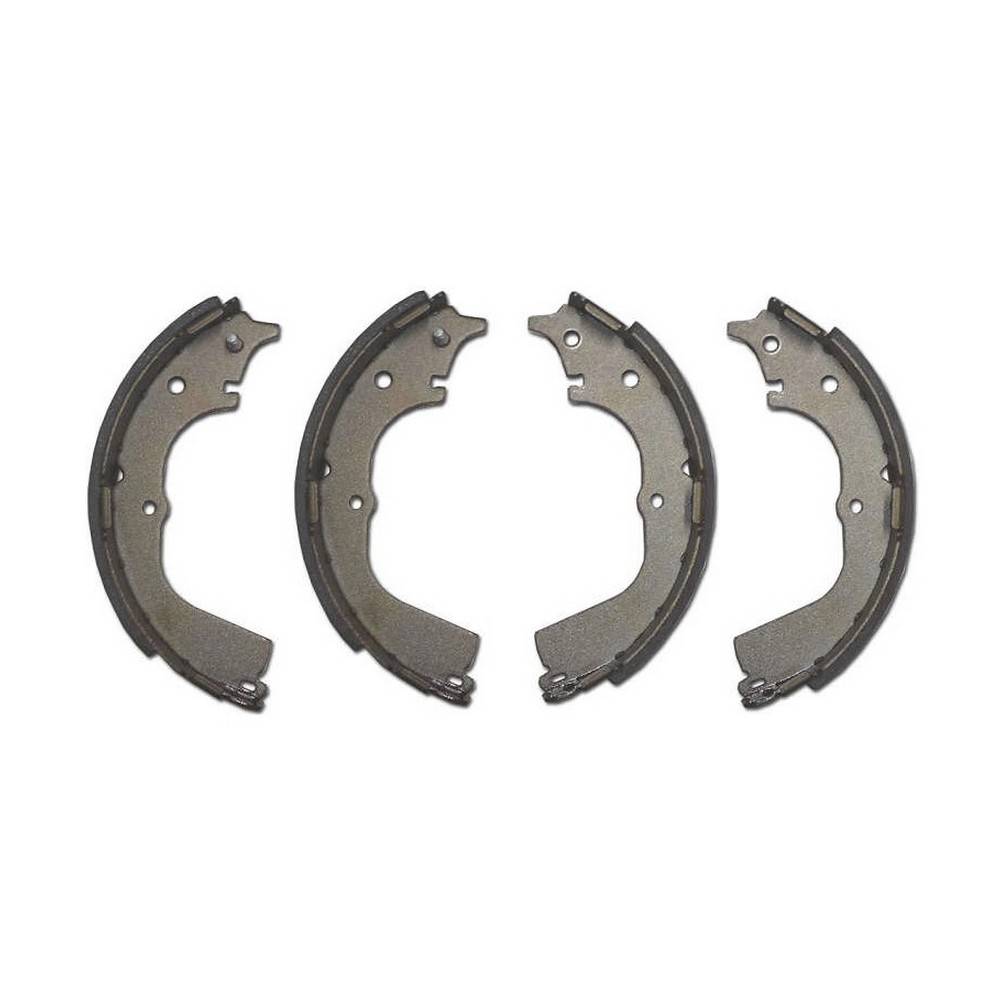 Sapata de Freio Eurosystem VLSA005530N