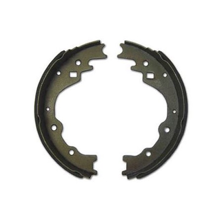 Sapata de Freio Eurosystem VLSA005455N