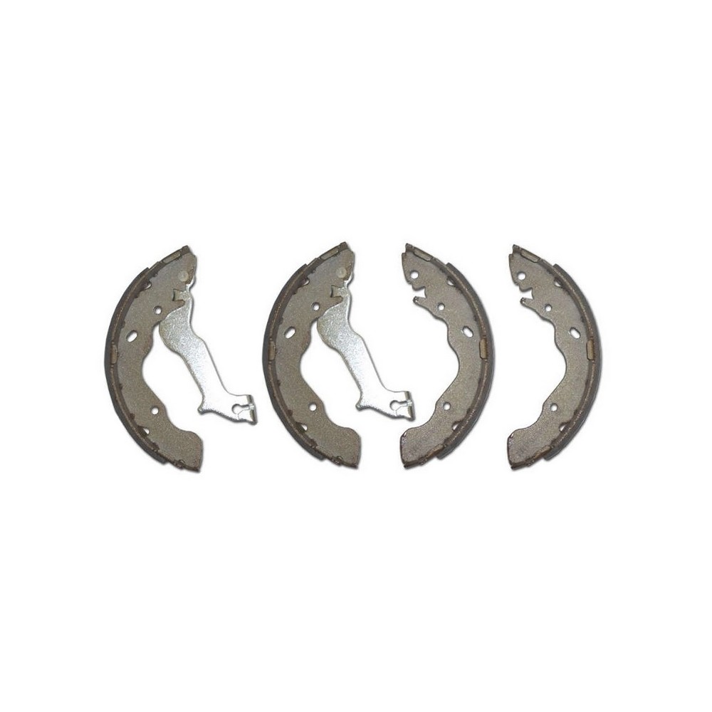 Sapata de Freio Eurosystem VLSA000191N