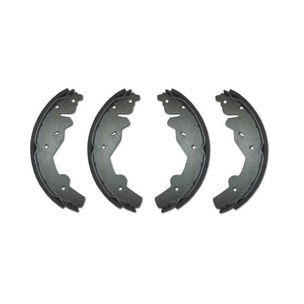Sapata de Freio Eurosystem VLSA0000193
