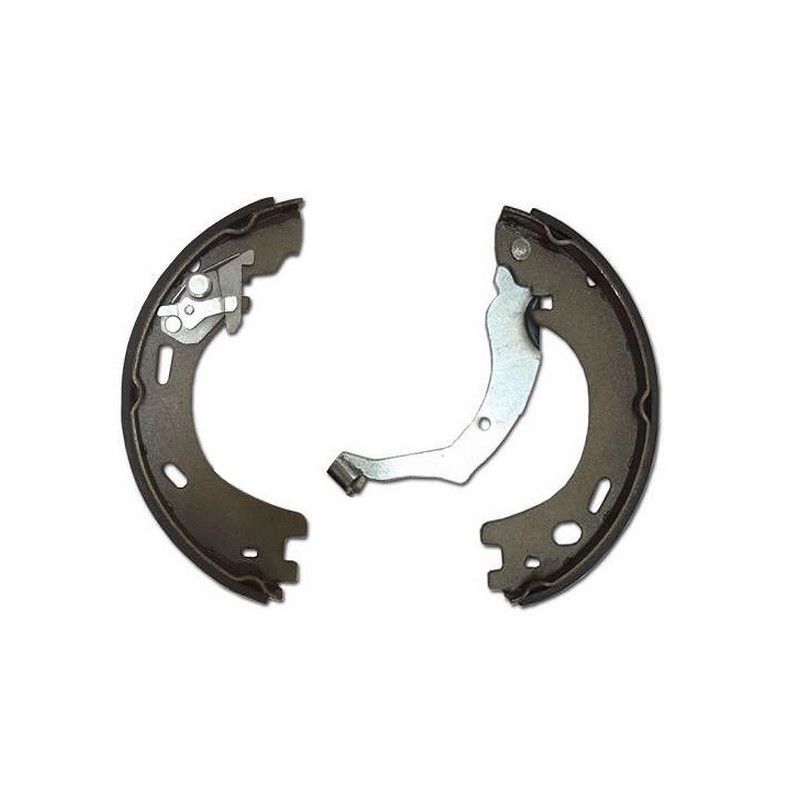 Sapata de Freio Eurosystem 020521