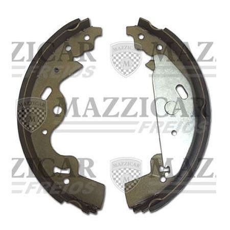 Sapata de Freio Mazzicar 90828