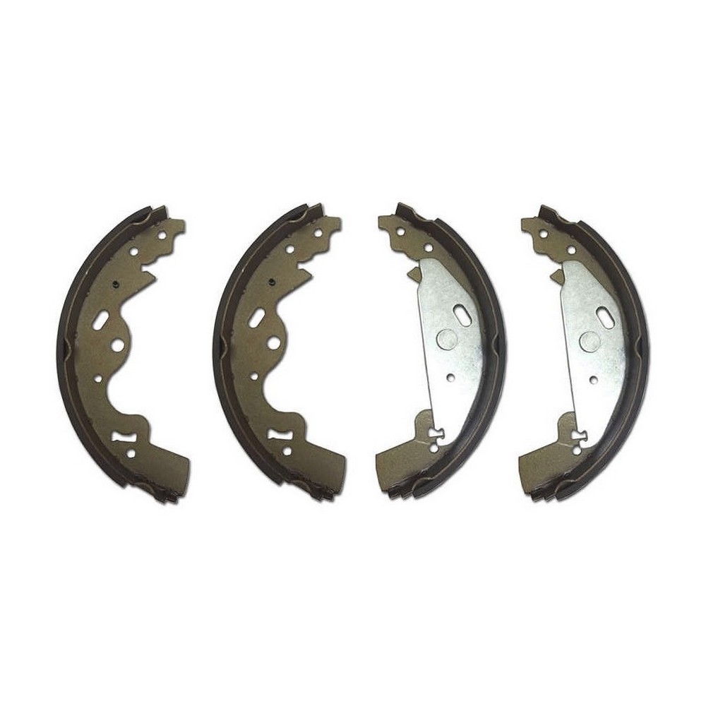 Sapata de Freio Eurosystem 020522