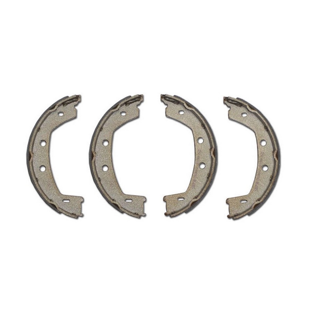 Sapata de Freio Eurosystem VLSA000830N
