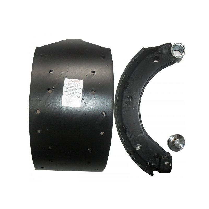 Sapata de Freio Lusar 303