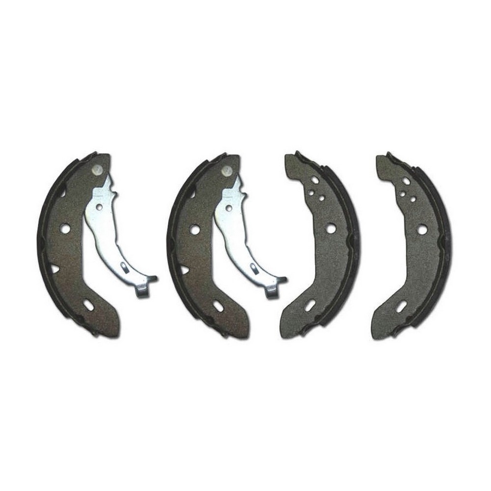 Sapata de Freio Eurosystem VLSA000115N