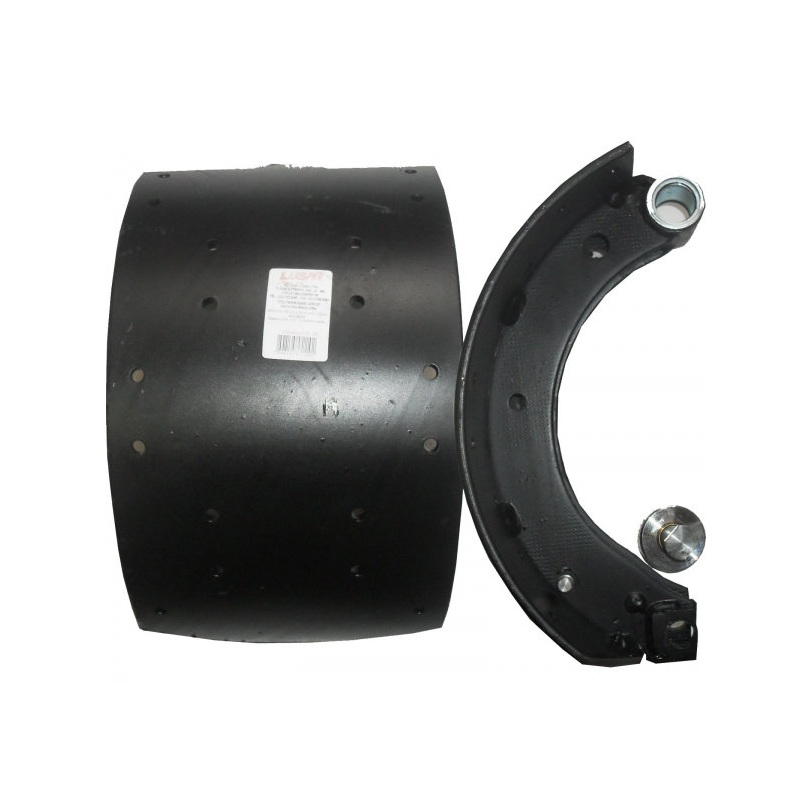 Sapata de Freio Lusar 306