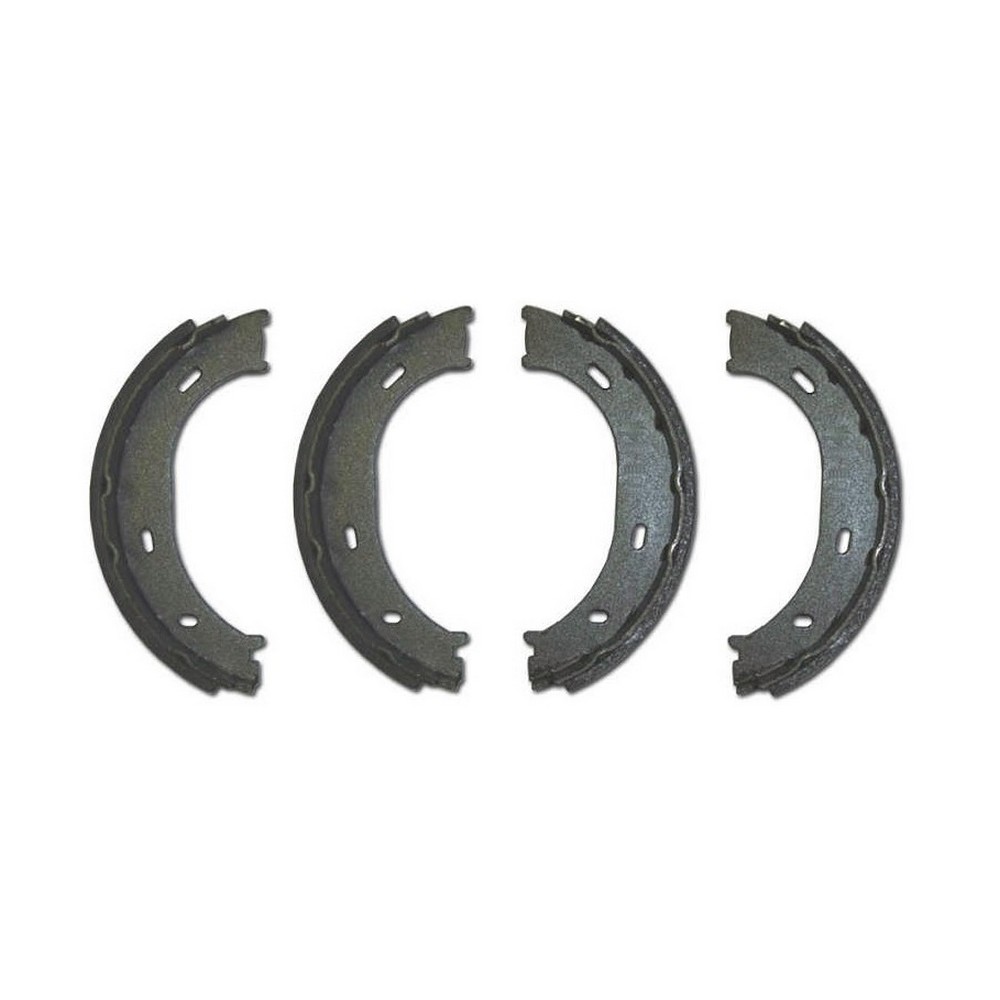 Sapata de Freio Eurosystem VLSA000114N