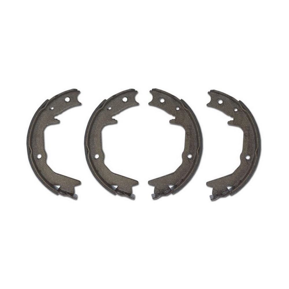 Sapata de Freio Eurosystem VLSA005200N